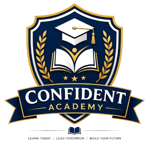 Confident Academy